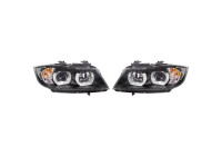 Spotlight set 1216686 Diederichs