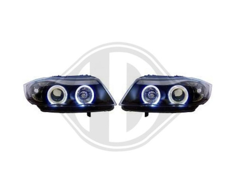 Spotlight set 1216780 Diederichs