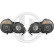 Spotlight set 1614880 Diederichs, miniatyr 2