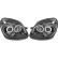 Spotlight set 1635480 Diederichs