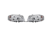 Spotlight set 1670480 Diederichs