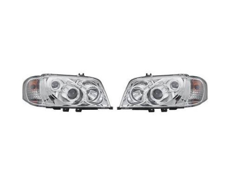Spotlight set 1670480 Diederichs
