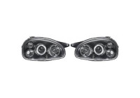 Spotlight set 1812380 Diederichs