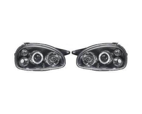 Spotlight set 1812380 Diederichs