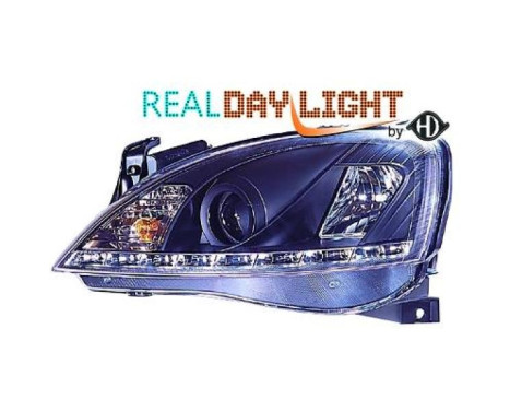 Spotlight set 1813786 Diederichs