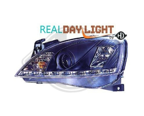 Spotlight set 1813786 Diederichs, bild 2