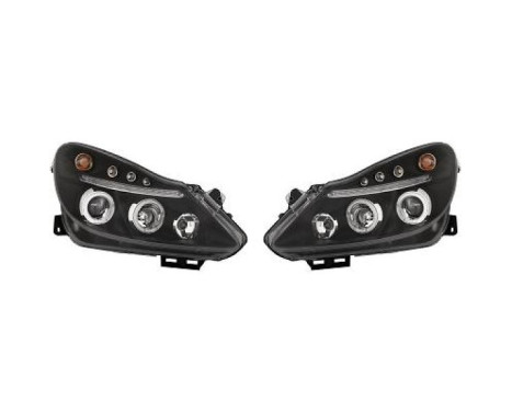 Spotlight set 1814480 Diederichs