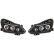 Spotlight set 1814480 Diederichs