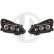 Spotlight set 1814480 Diederichs, miniatyr 2