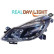 Spotlight set 1814486 Diederichs