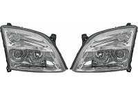 Spotlight set 1825480 Diederichs