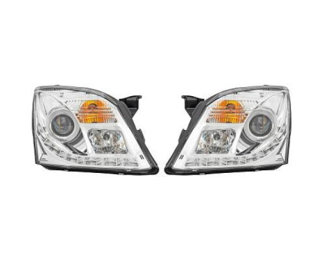 Spotlight set 1825486 Diederichs