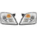 Spotlight set 1825486 Diederichs