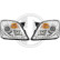 Spotlight set 1825486 Diederichs, miniatyr 2