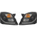 Spotlight set 1825586 Diederichs