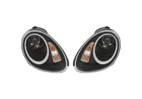 Spotlight set 2002586 Diederichs