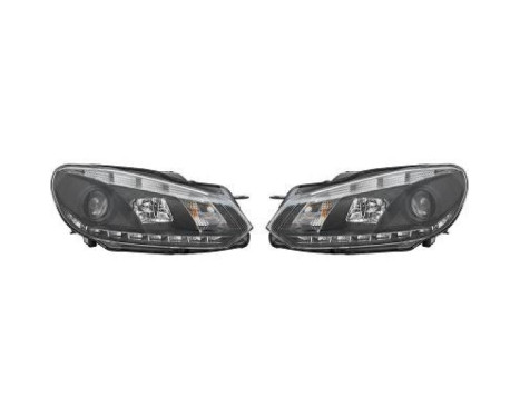 Spotlight set 2215885 Diederichs