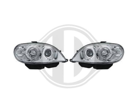 Spotlight set 4035580 Diederichs, bild 2