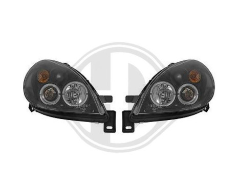 Spotlight set 4071381 Diederichs, bild 2