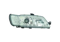 Spotlight set 4233785 Diederichs