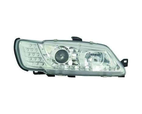 Spotlight set 4233785 Diederichs