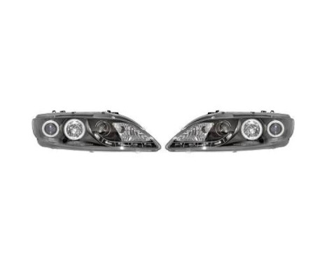 Spotlight set 5625585 Diederichs