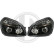 Spotlight set 6860380 Diederichs, miniatyr 2