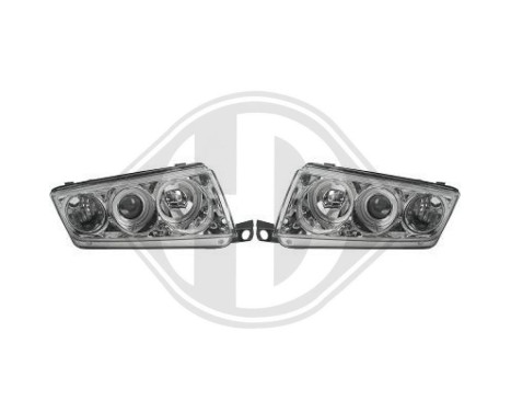 Spotlight set 7805380 Diederichs, bild 2