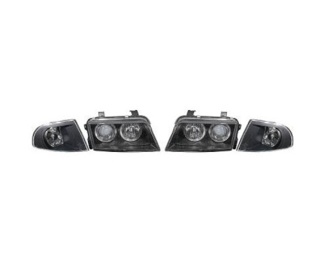 Spotlight set HD Tuning 1016385 Diederichs