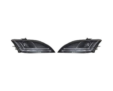 Spotlight set HD Tuning 1041586 Diederichs