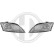 Spotlight set HD Tuning 1041685 Diederichs, miniatyr 2