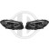Spotlight set HD Tuning 1225682 Diederichs, miniatyr 2
