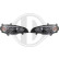 Spotlight set HD Tuning 1291786 Diederichs, miniatyr 2