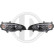 Spotlight set HD Tuning 1291886 Diederichs, miniatyr 2