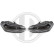 Spotlight set HD Tuning 2209486 Diederichs, miniatyr 2