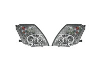 Spotlight set HD Tuning 4000380 Diederichs