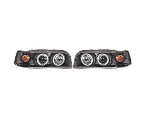 Spotlight set HD Tuning 7621580 Diederichs