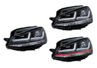 Spotlight set LEDHL104-BK Osram