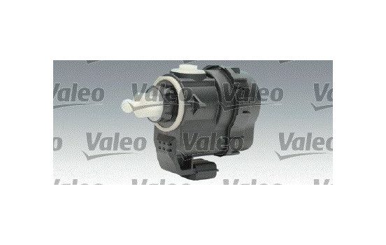 STRÅKLAMPA ELEKTR.MOTOR +Xenon VALEO 043730