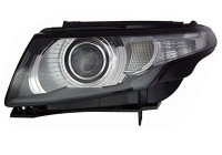 Strålkastare 0251961 Van Wezel