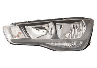 Strålkastare 0301961 Van Wezel