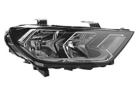 Strålkastare 0366962V Van Wezel