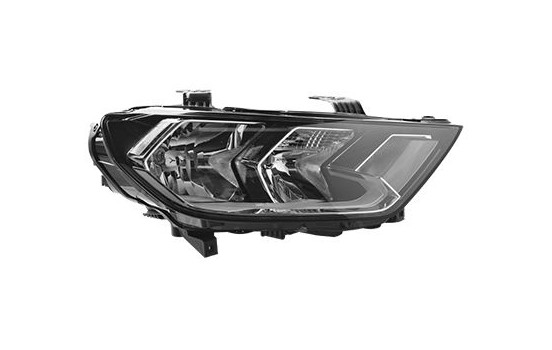 Strålkastare 0366962V Van Wezel