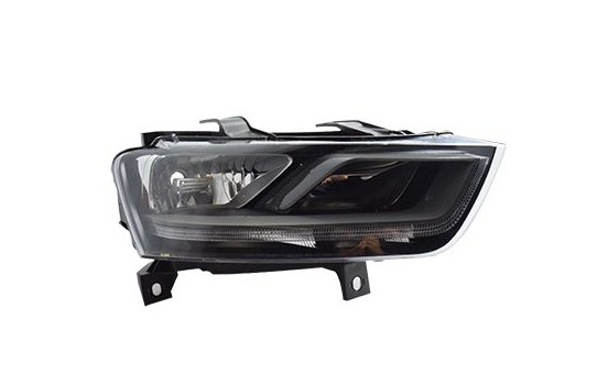 Strålkastare 0370964 Van Wezel