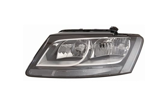 Strålkastare 0380961 Van Wezel