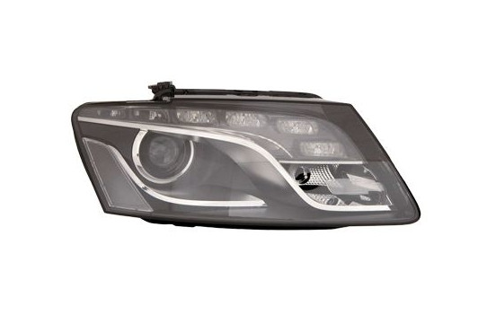 Strålkastare 0380986 Van Wezel