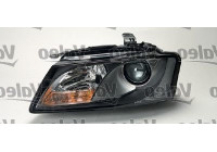 Strålkastare 043573 Valeo