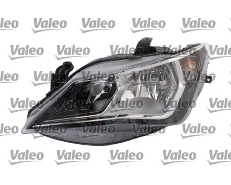 Strålkastare 044826 Valeo
