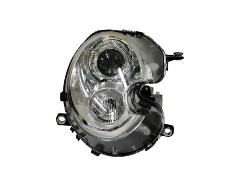Strålkastare 0506988 Van Wezel