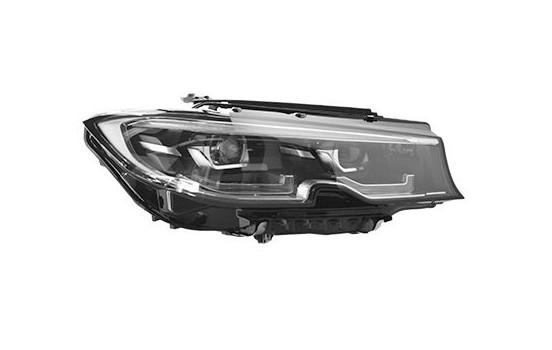 Strålkastare 0593966 Van Wezel